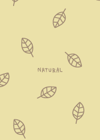 Leaves brown6