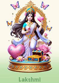 Lakshmi, Finance, Business, Rich%