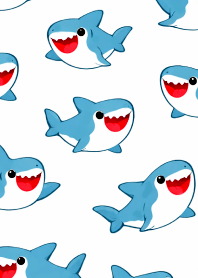 SHARK THEME 22