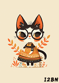 Feline Masterpieces 41