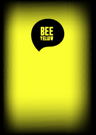 Black & Bee Yellow Theme