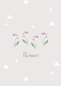 simple flower arrangement16.