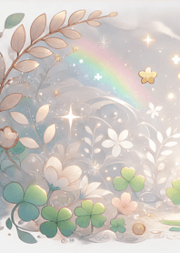 My Lucky Clover 133!