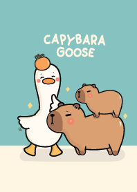 capybara :-)