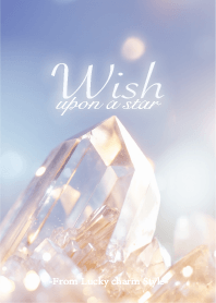 Wish - Crystals - 2