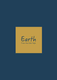 Earth / Leather