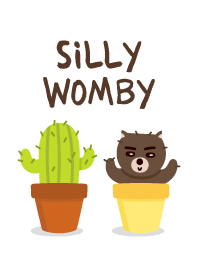 Silly Womby