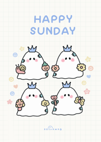 Happy Sunday:)