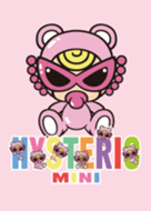 TEDDY MINI DRESS-UP – LINE theme | LINE STORE