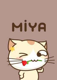 Little Miya