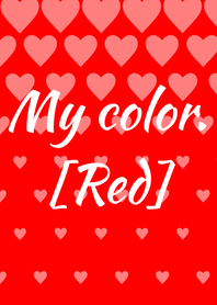 My color.[R]