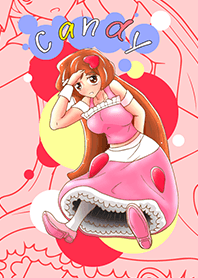 Candy jung A