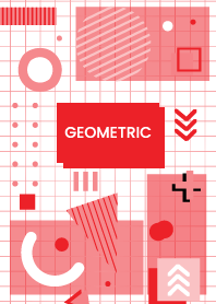Line Flat Geometric 1.3