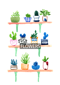 water color flowers_28