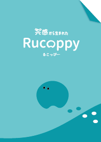 Rucoppy