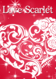 Love Scarlet