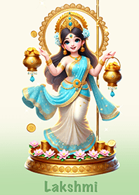 Goddess Lakshmi Finance Finance Finance
