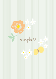 butterflies and cute flowers17 Japan