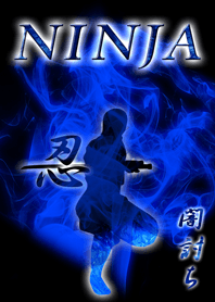 NINJA Scorching