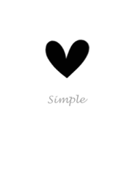 Adult heart design.24.