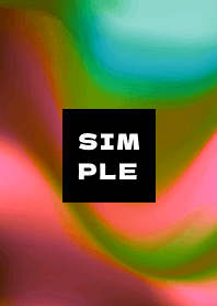 SIMPLE PSYCHEDELIC THEME 89