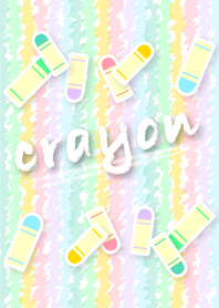 crayon!!
