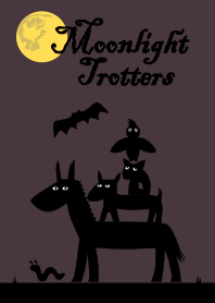 Moonlight Trotters