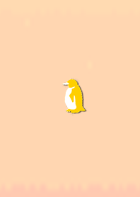 Simple mini penguin 2