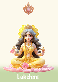 พระแม่ลักษมี ค้าขาย ร่ำรวย ปลดหนี้