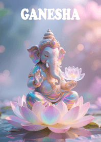 Ganesha: May you be successful 1 JP