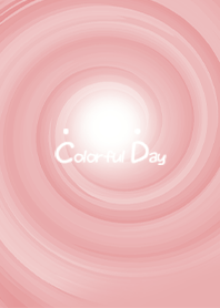 Colorful Day (QB_797)
