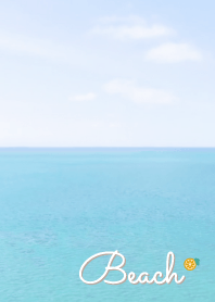 海灘 橘子'淺褐色的'