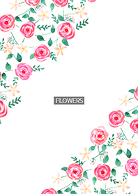 water color flowers_445