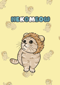 nekomeow13 - lemonade