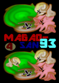 MAGAO-SAN 93