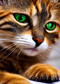 Nyanko Runaway#bjwf513