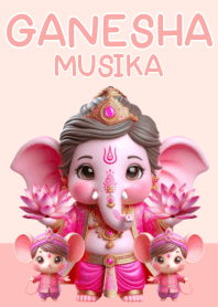 Ganesha & Musika : Tuesday