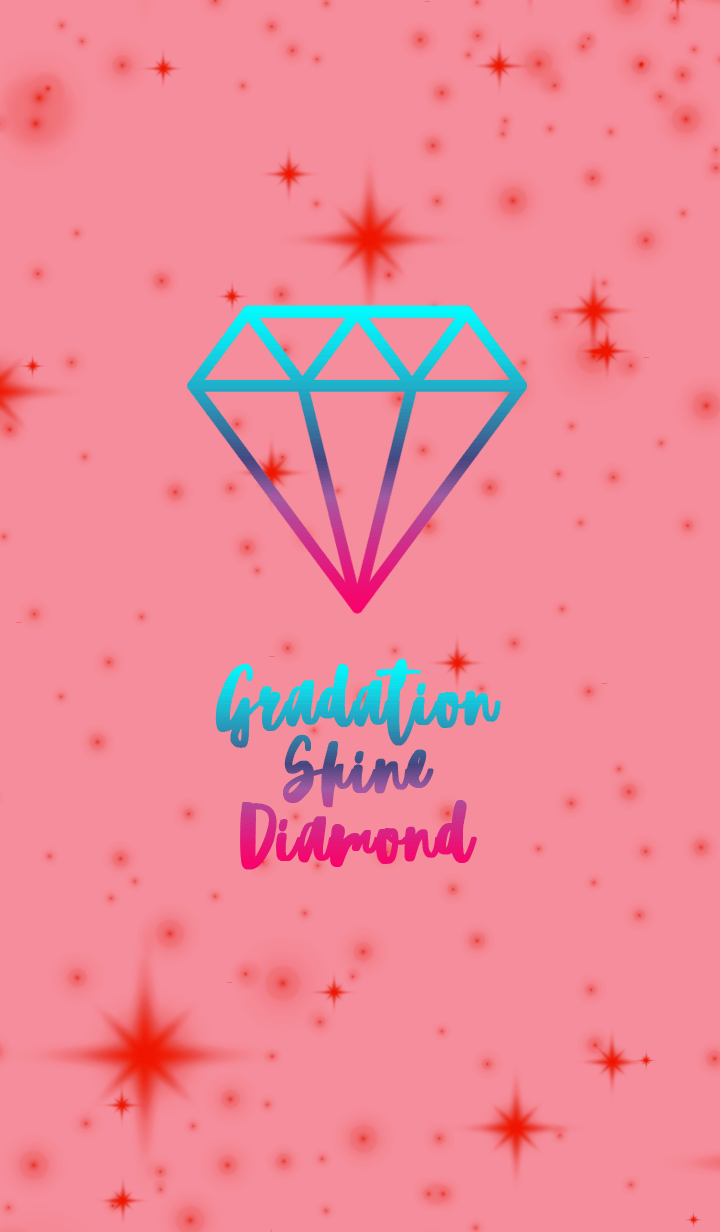Gradation Shine Diamond 46