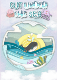 คัท อันเดอร์ เดอะ ซี