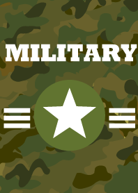 Military camouflage ARMY
