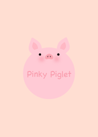 粉紅豬豬