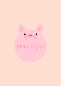 Pinky Piglet