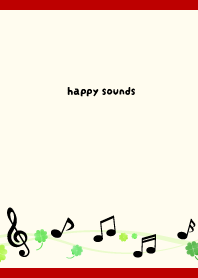 happy sounds01 RB