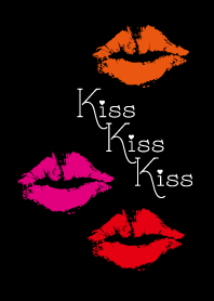 Kiss Kiss Kiss 5.