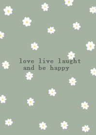 mini_flowers (dustygreen beige)