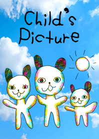 Child's Picture