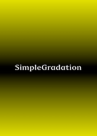 Simple Gradation Black No.2-26