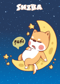 ตุนตัง ใครไม่บะ ชิบะ 4 V03