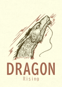 DRAGON rising sumiiro