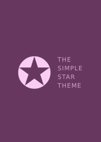 THE SIMPLE STAR 56